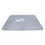 New nVent Hoffman Q3030PI QLine I Steel Plate for Enclosures, 260mm x 260mm
