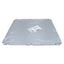 New nVent Hoffman Q3030PI QLine I Steel Plate for Enclosures, 260mm x 260mm