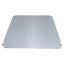 New nVent Hoffman Q3030PI QLine I Steel Plate for Enclosures, 260mm x 260mm