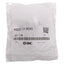 New SMC KQG2L13-N04S Stainless Steel Elbow Fitting, 1/2in NPT Male, ø1/2in One-Touch