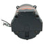 Used Reliance P56H3002R-SW AC Motor, 1/3HP, 3Ø 208-230/460-480VAC, EA56C Frame