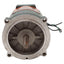 Used Reliance P56H3002R-SW AC Motor, 1/3HP, 3Ø 208-230/460-480VAC, EA56C Frame