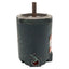 Used Reliance P56H3002R-SW AC Motor, 1/3HP, 3Ø 208-230/460-480VAC, EA56C Frame