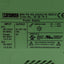 Used Phoenix Contact MINI-PS-100-240AC/10-15DC/2 PLC Power Supply, 10-15VDC 2A Output
