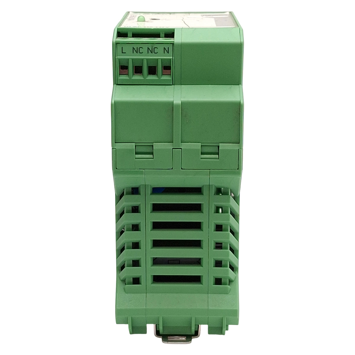 Used Phoenix Contact MINI-PS-100-240AC/10-15DC/2 PLC Power Supply, 10-15VDC 2A Output