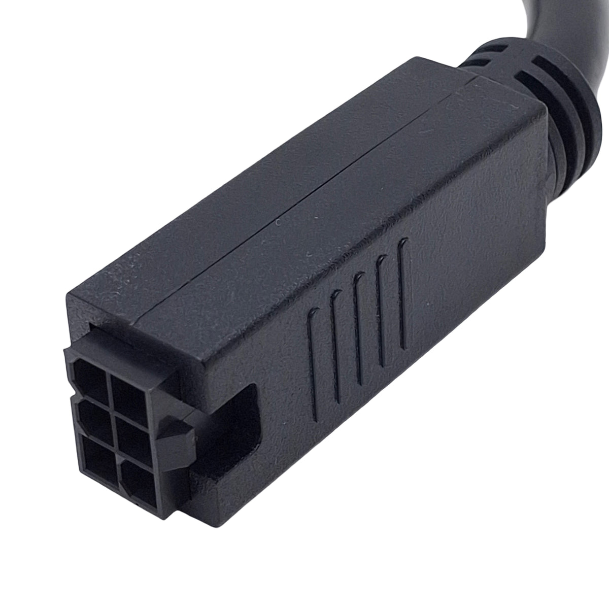 Used Allen Bradley 2090-CTPB-MADF-18A03 Kinetix TLP Power Cable For 46-100 Frames, 3m