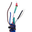 Used Allen Bradley 2090-CTPB-MADF-18A03 Kinetix TLP Power Cable For 46-100 Frames, 3m