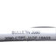Used Allen Bradley 2090-CTPB-MADF-18A03 Kinetix TLP Power Cable For 46-100 Frames, 3m