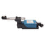 Used Honeywell SZL-VL-B Mini Limit Switch, Roller Lever, SPDT, 1NO+1NC, 5A 250VAC