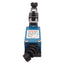 Used Honeywell SZL-VL-B Mini Limit Switch, Roller Lever, SPDT, 1NO+1NC, 5A 250VAC