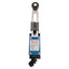 Used Honeywell SZL-VL-B Mini Limit Switch, Roller Lever, SPDT, 1NO+1NC, 5A 250VAC