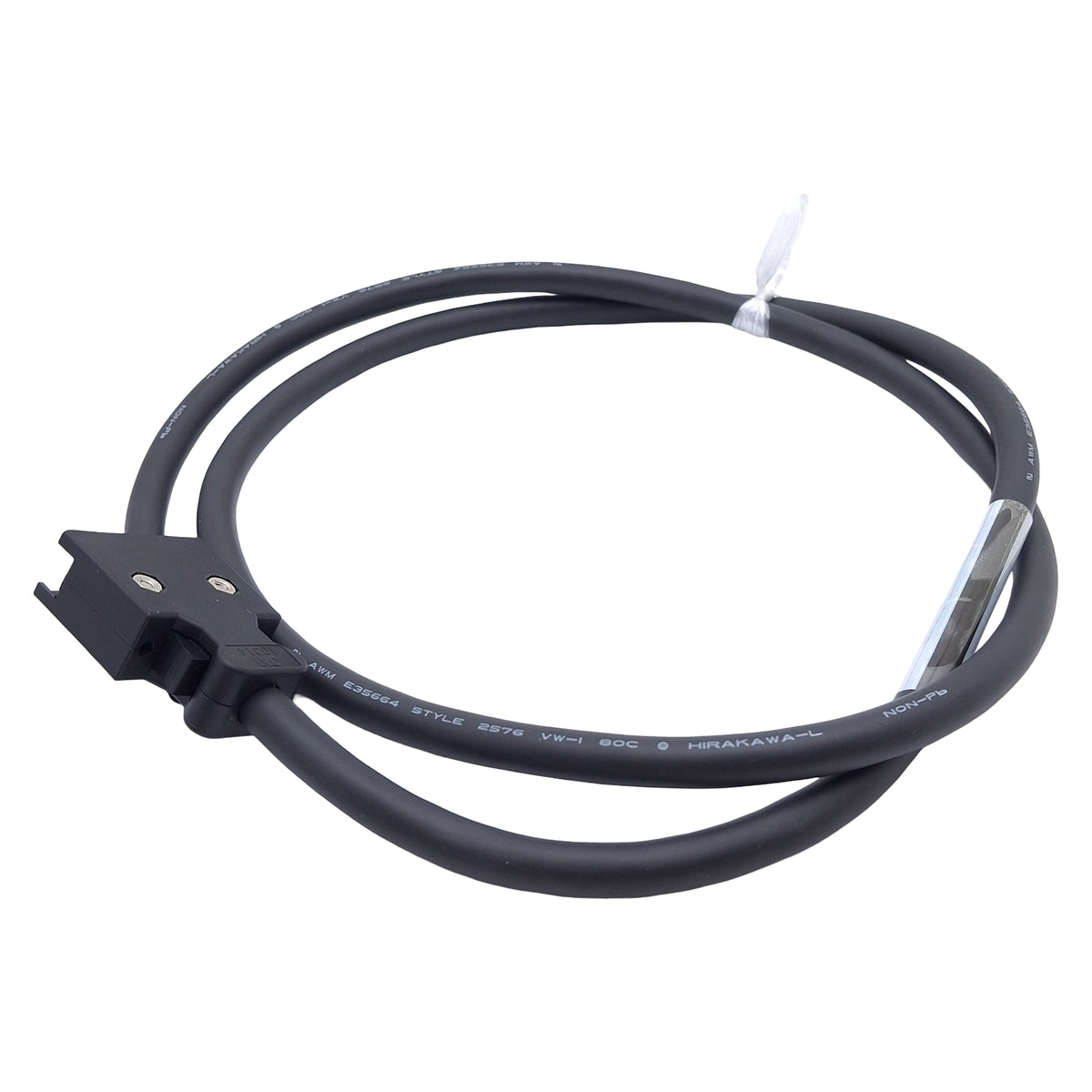 New IAI CB-SC-PIOS010 SCON Pulse-Train Control Cable for Controllers, 1m