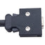 New IAI CB-SC-PIOS010 SCON Pulse-Train Control Cable for Controllers, 1m