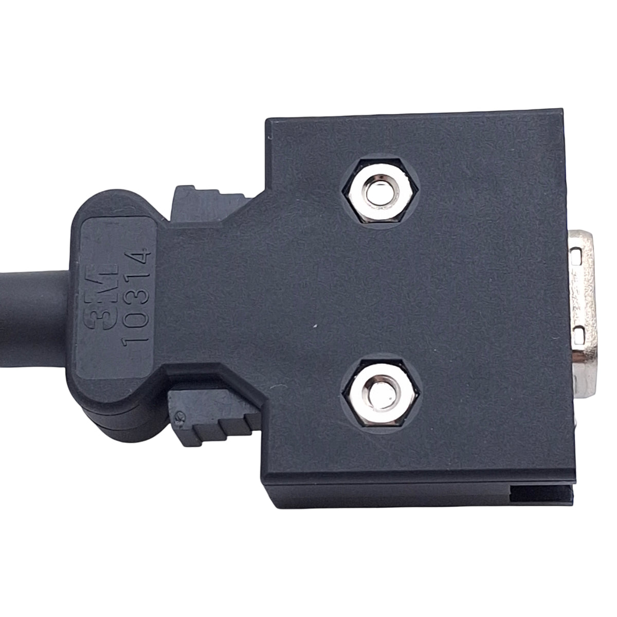 New IAI CB-SC-PIOS010 SCON Pulse-Train Control Cable for Controllers, 1m