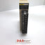 Used OMRON C200H-OA222 Output Unit 100-240VAC 0.3A/Point. 2A/Unit