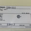 Used Lot of 2 OMRON C200H-ID212 Sysmac PLC Input Module Units 24VDC, 7mA
