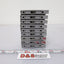 Used Lot of 9 Entrelec M4/8S... Fuse Holders w/ Indication 6.3A