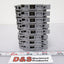Used Lot of 8 Entrelec M4/8S... Fuse Holders w/ LED Indication 6.3A