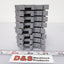 Used Lot of 8 Entrelec M4/8S... Fuse Holders w/ LED Indication 6.3A
