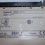 Used Lot of 2 OMRON C200H-ID211 Input Unit 12-24VDC, 10mA