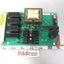 Used KTron K-10 PS RM 9191-00106D Relay Board 115VAC 1PH