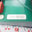 Used KTron K-10 PS RM 9191-00106D Relay Board 115VAC 1PH