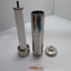 Used Parker S1SL-10H10-070 Finite Filter 1/4" NPT, 250 PSIG Max Press, 200F Max Temp