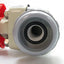 Used Asahi/America EPDM Manual 5/8" Two-Way Valve 150PSI at 70F Max