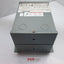 Used Square D 1S3FIS Dry Transformer Primary 240/480VAC, Secondary 120/240VAC, 1KVA