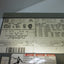Used Square D 1S3FIS Dry Transformer Primary 240/480VAC, Secondary 120/240VAC, 1KVA