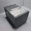 Used Square D 1S3FIS Dry Transformer Primary 240/480VAC, Secondary 120/240VAC, 1KVA