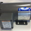 Used Price Pump 1440 Electric Motor .33HP, 2850-3450 RPM, 220/440V, 3 Phase, Frame 42