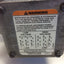 Used Price Pump 1440 Electric Motor .33HP, 2850-3450 RPM, 220/440V, 3 Phase, Frame 42
