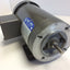 Used Price Pump 1440 Electric Motor .33HP, 2850-3450 RPM, 220/440V, 3 Phase, Frame 42