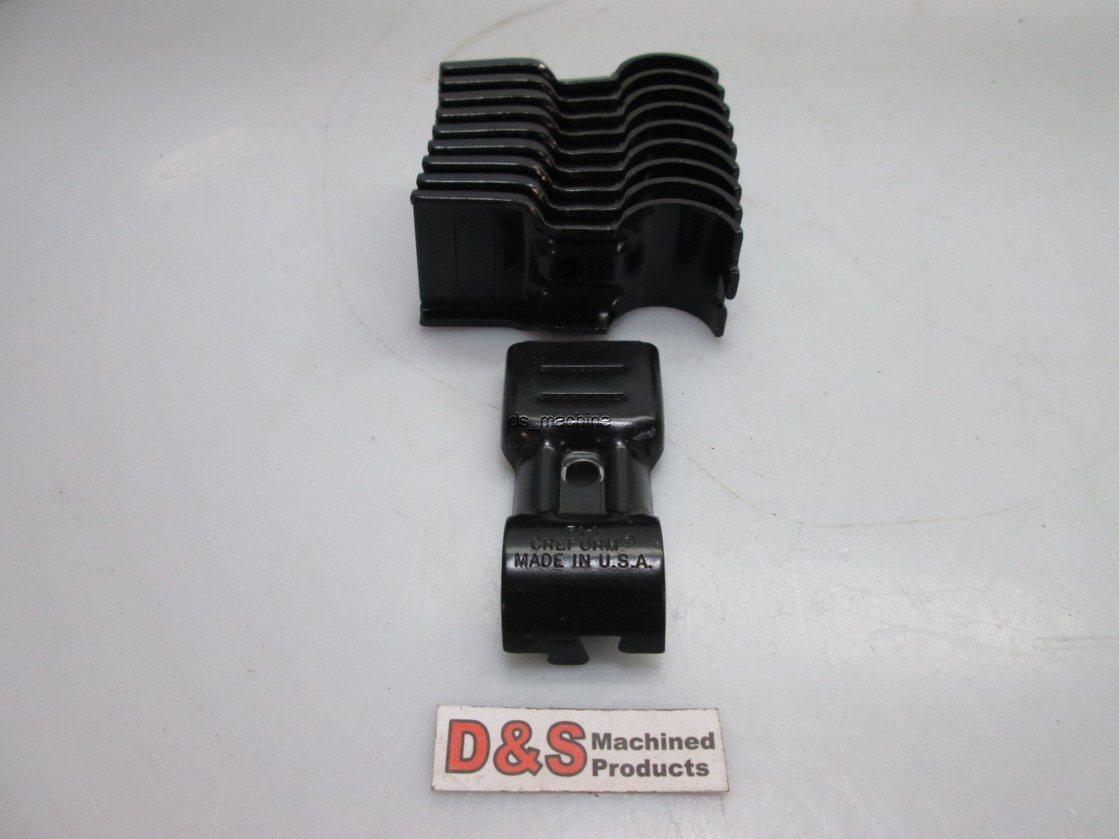 Lot of 10 Creform F1-1 Metal Joint Components – Next Day Automation