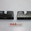 Used Lot of 2 Gould Shawmut 30351R 1-Pole Fuse Holder 600V, 30A, 35in-lb Torque