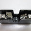 Used Lot of 2 Gould Shawmut 30351R 1-Pole Fuse Holder 600V, 30A, 35in-lb Torque