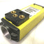 Used Cognex 800-5749-1 Rev. P In-Sight 1010 Machine Vision Camera 640x480 16MB 30FPS