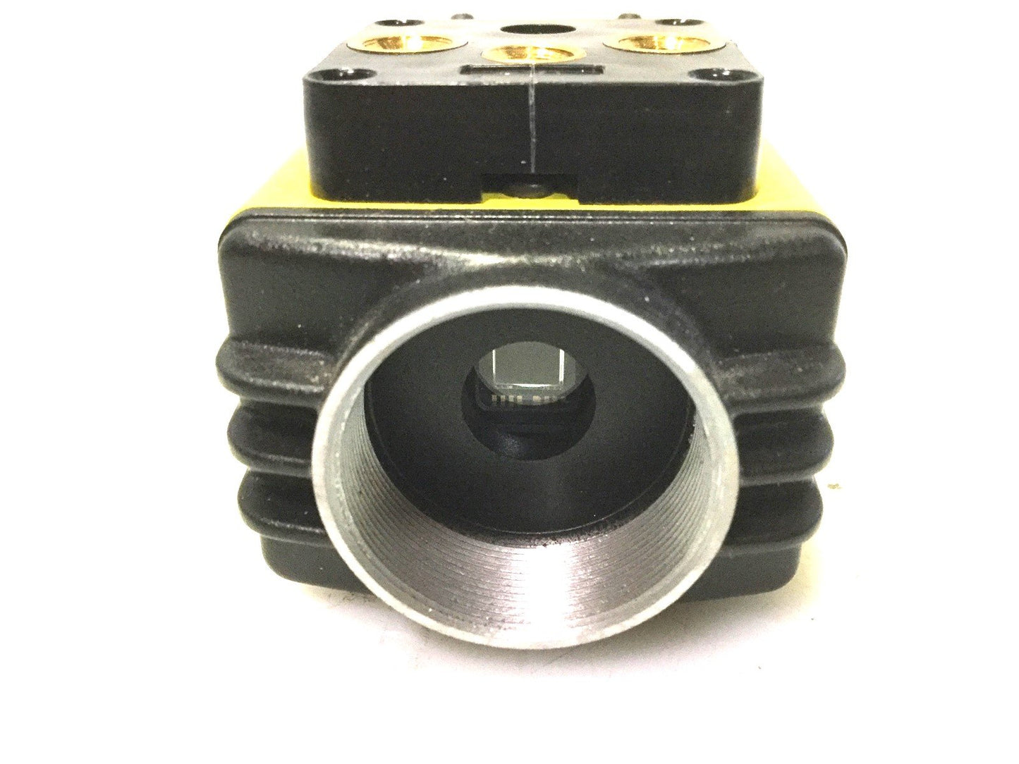 Used Cognex 800-5749-1 Rev. P In-Sight 1010 Machine Vision Camera 640x480 16MB 30FPS