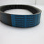 Used Bando Power 1632V210 25-32 Timing Belt 1" Width x 21.5" Overall Length