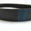 Used Bando Power 1632V210 25-32 Timing Belt 1" Width x 21.5" Overall Length