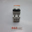 Used Merlin Gerin C4A Multi9 C60 2-Pole Circuit Breaker 480Y/277V~125V