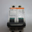 Used Merlin Gerin C4A Multi9 C60 2-Pole Circuit Breaker 480Y/277V~125V