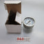 Used ENFM ND132C1E312KG Pressure Gauge 0-160 PSI, 1-11BAR 100xkPa, 1/4" NPT