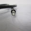 Used Banner IF23P Fiber Optic Cable Opposed Mode Glass Fiber 36" Length PVC Sheath