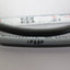 Used Banner IF23P Fiber Optic Cable Opposed Mode Glass Fiber 36" Length PVC Sheath