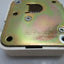 Used Burgess DS3 Covered Style Momentary Switch 10A, 250VAC, 1/3HP 125VAC