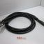 Used Dolan Jenner 48" Fiber Optic Cable 4-Way Quad-Branch, 5/8" Input, 5/16" Output