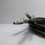 Used Dolan Jenner 48" Fiber Optic Cable 4-Way Quad-Branch, 5/8" Input, 5/16" Output