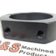 Used Optical Mount 2.1"-Diameter